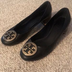 Tory Burch Heels